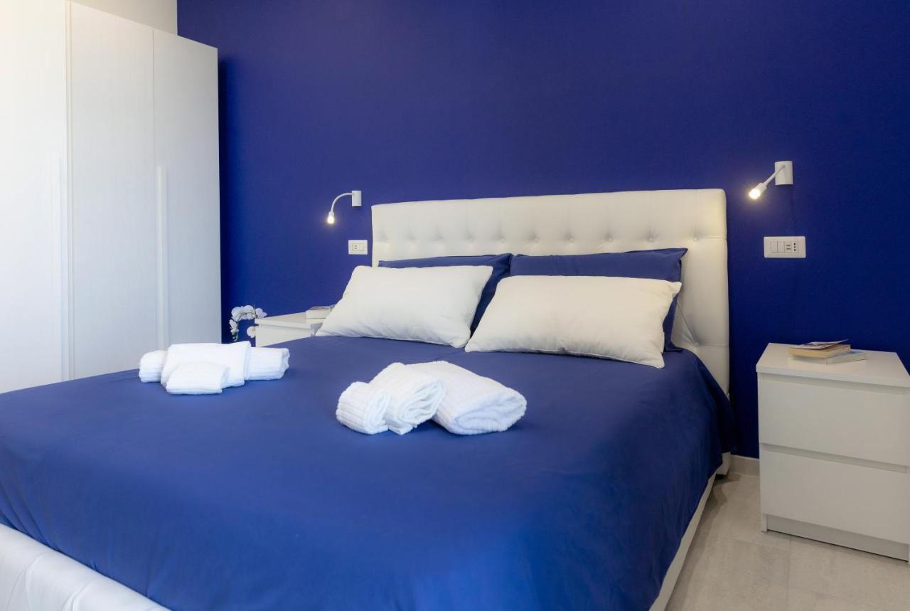 Bed and Breakfast Le Tre Ccc Sorrent Exterior foto