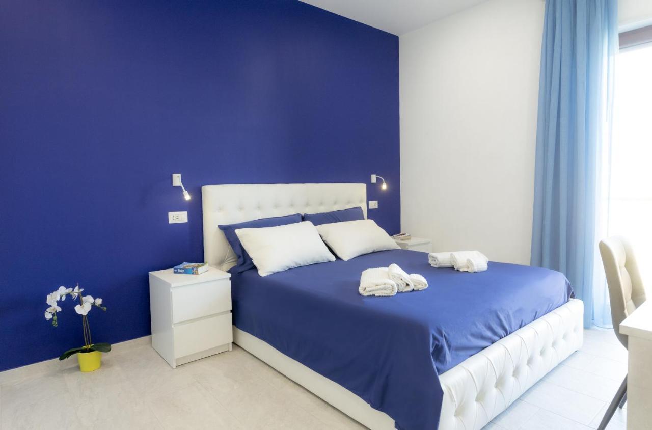 Bed and Breakfast Le Tre Ccc Sorrent Exterior foto